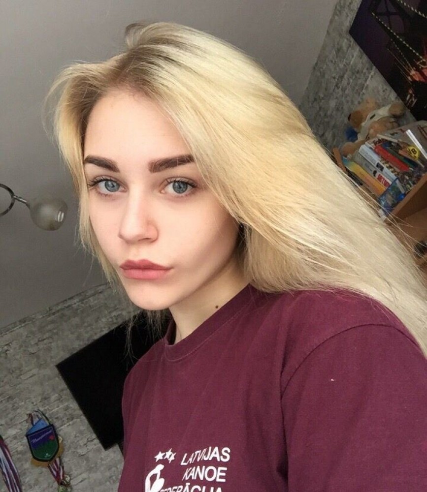 Индивидуалка Маша главное фото в городе Владимир 