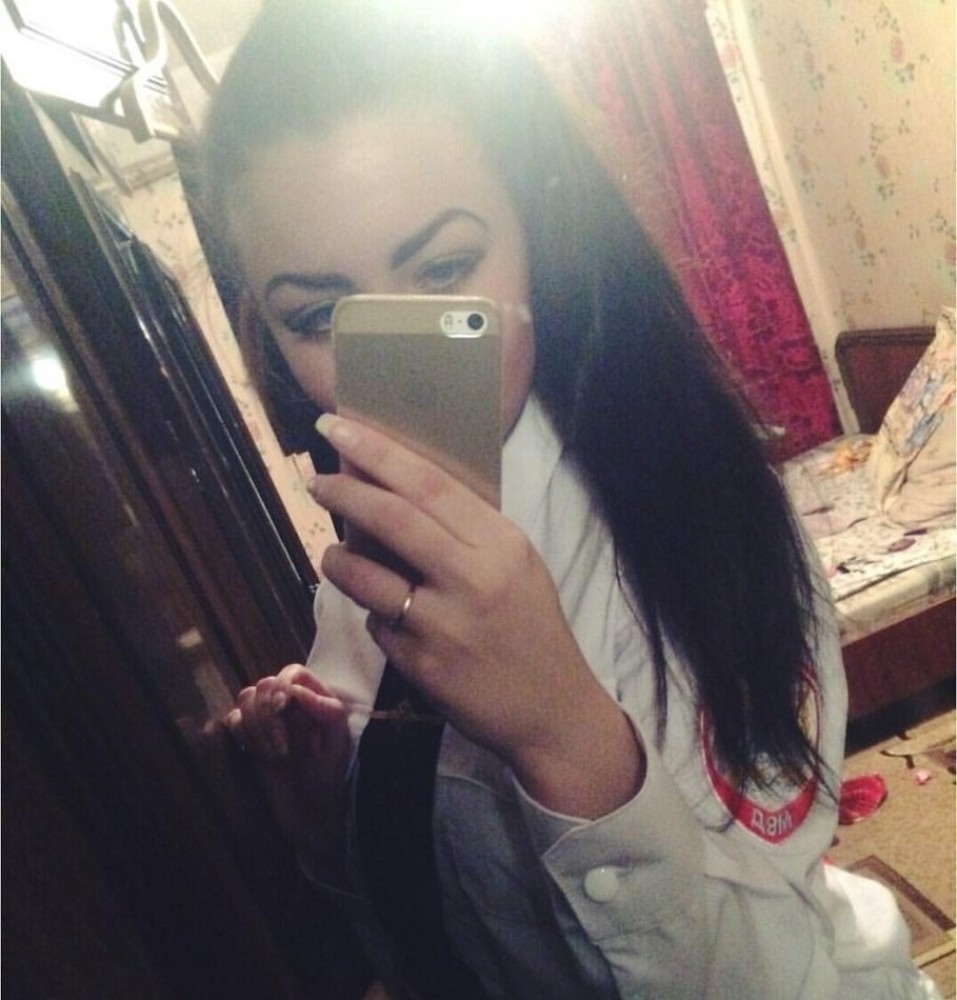 Индивидуалка Мира главное фото в городе Владимир 