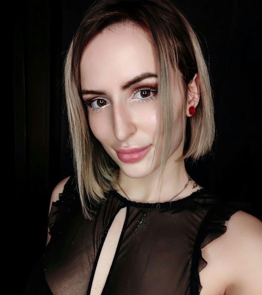 Индивидуалка Карина главное фото в городе Владимир 