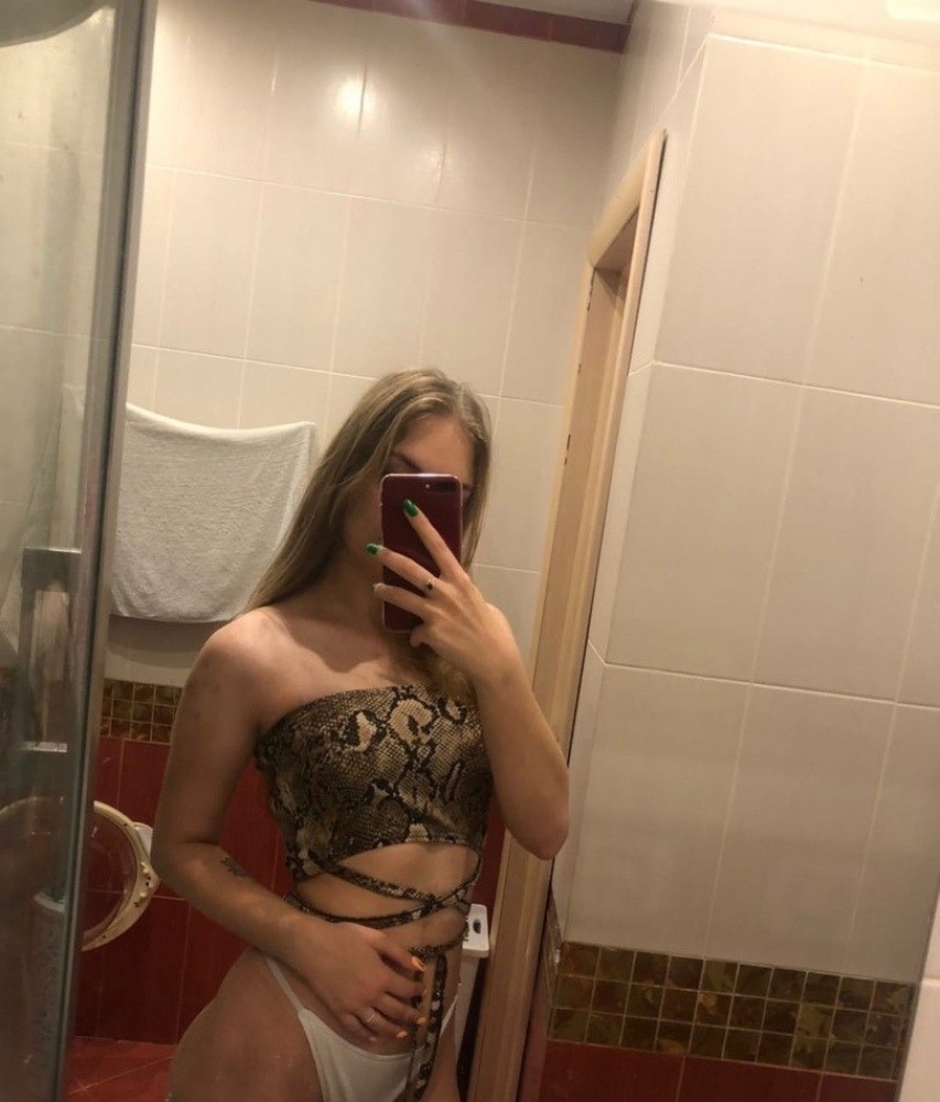 Индивидуалка Анастасия главное фото в городе Владимир 