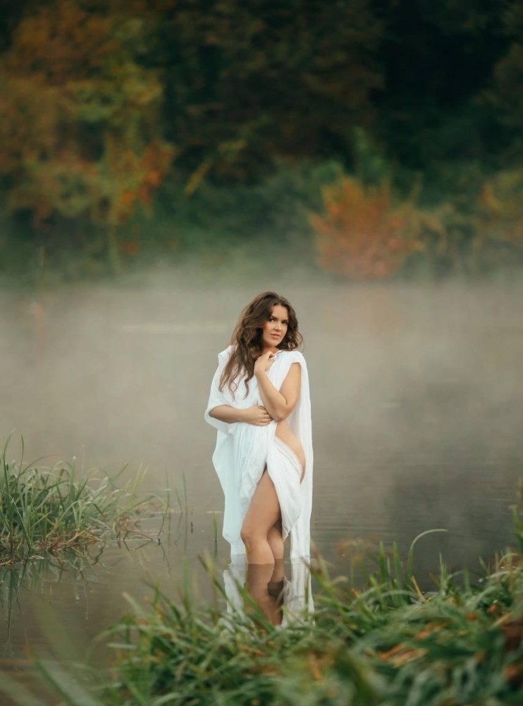 Индивидуалка Амина фото № 2 в городе Владимир