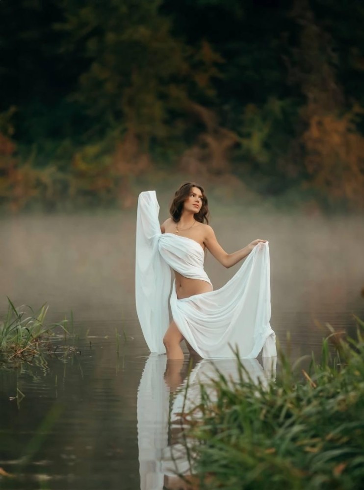 Индивидуалка Амина фото № 2 в городе Владимир