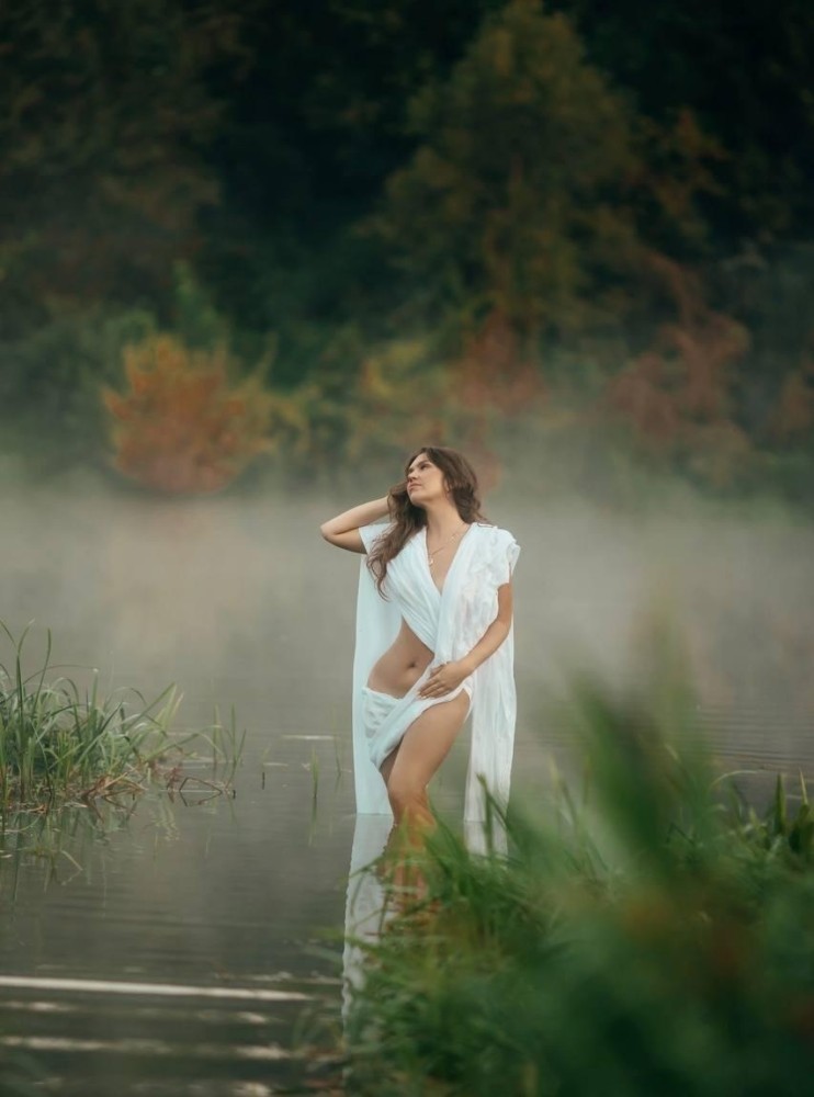 Индивидуалка Амина фото № 2 в городе Владимир