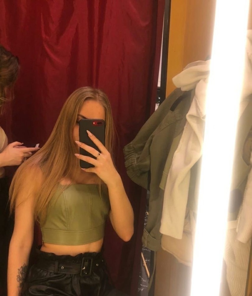 Индивидуалка Анастасия фото № 2 в городе Владимир