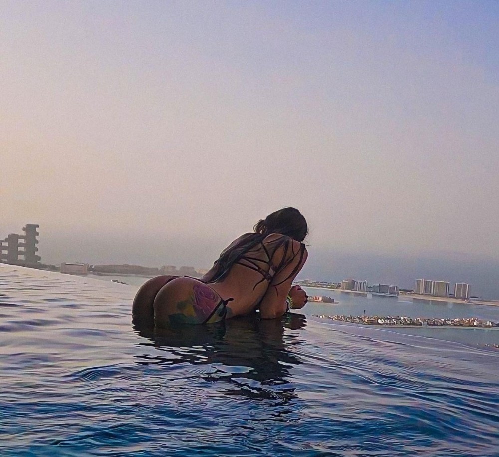 Индивидуалка Эмили фото № 2 в городе Владимир