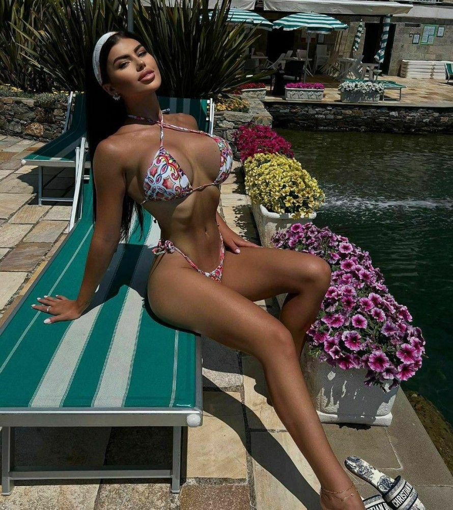 Индивидуалка Эмма фото № 2 в городе Владимир