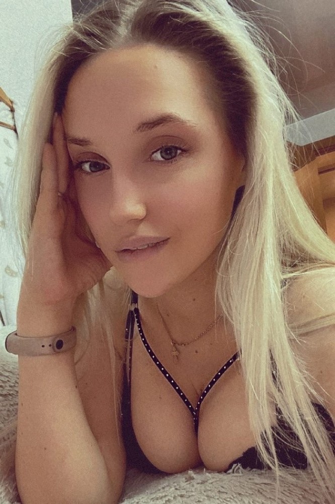 Индивидуалка Илона фото № 2 в городе Владимир