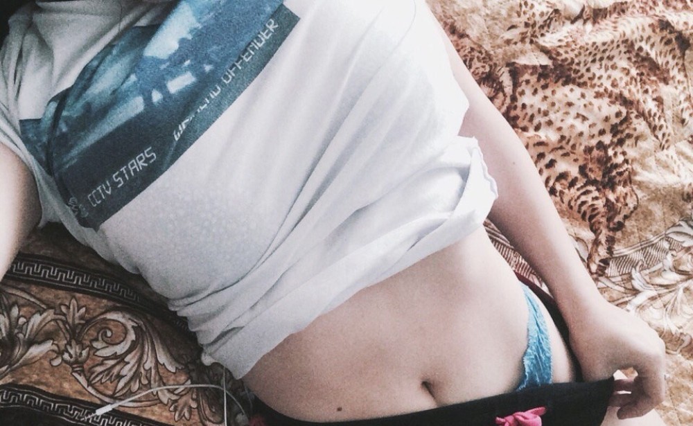 Индивидуалка Инга фото № 2 в городе Владимир