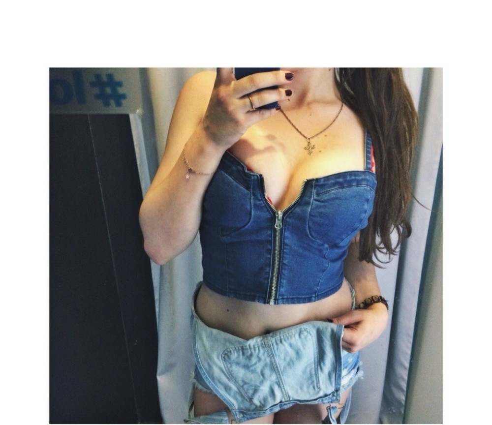 Индивидуалка Инга фото № 2 в городе Владимир