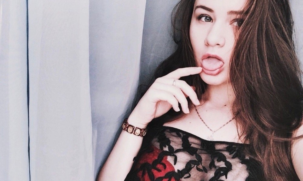 Индивидуалка Инга фото № 2 в городе Владимир