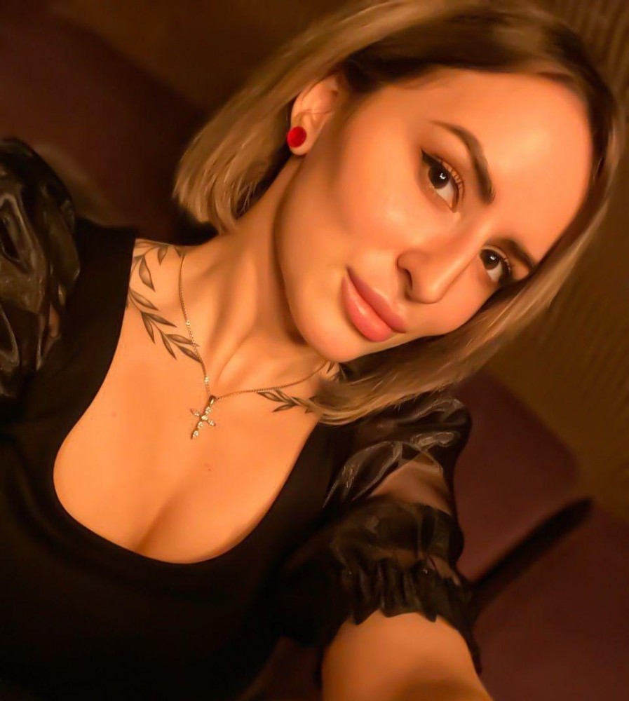 Индивидуалка Карина фото № 2 в городе Владимир