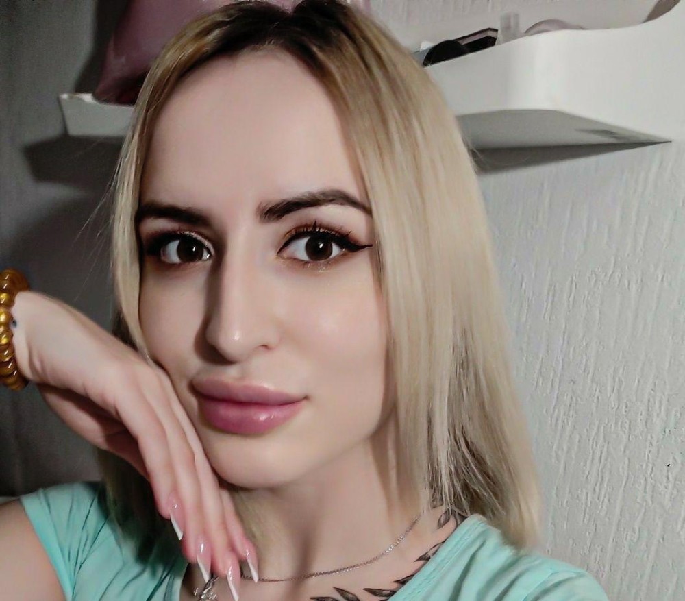 Индивидуалка Карина фото № 2 в городе Владимир