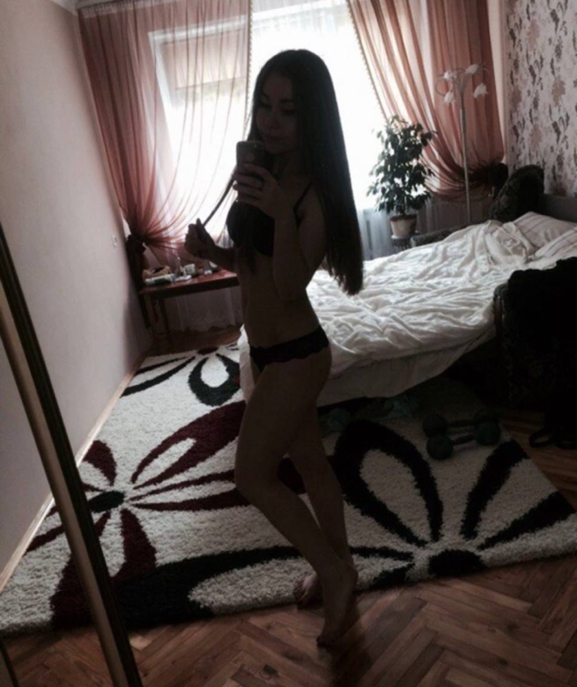 Индивидуалка Ксения фото № 2 в городе Владимир