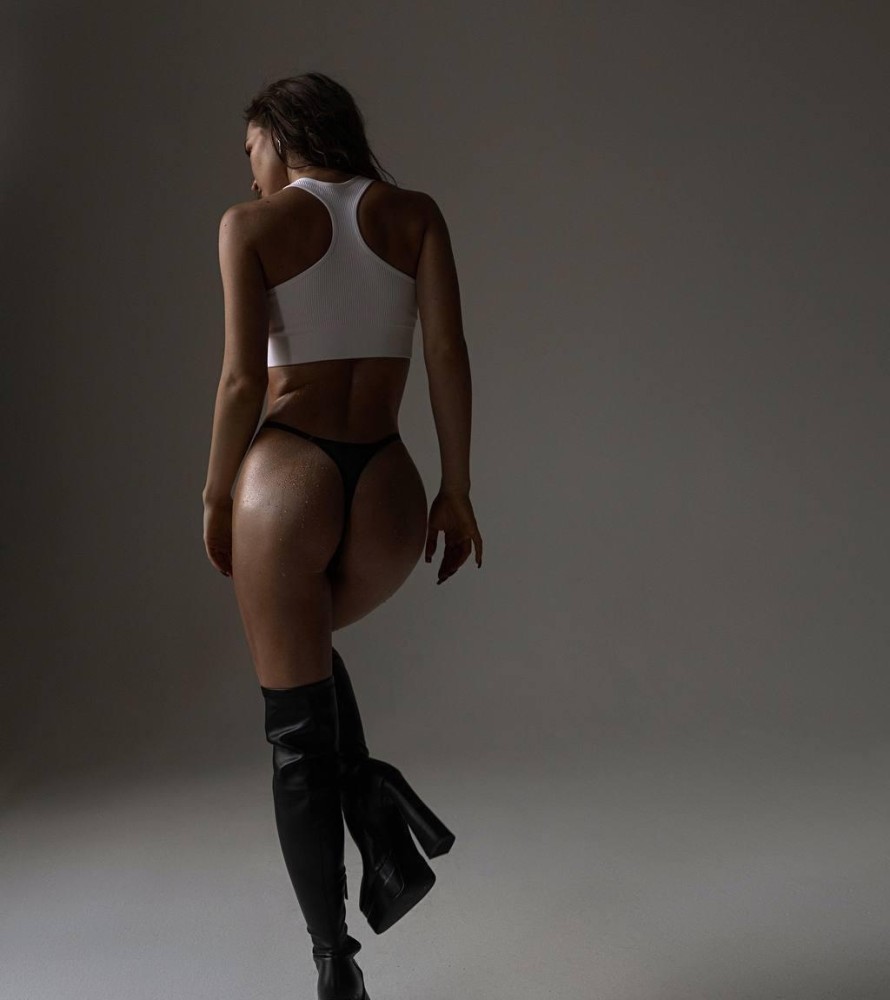 Индивидуалка Лиля фото № 2 в городе Владимир