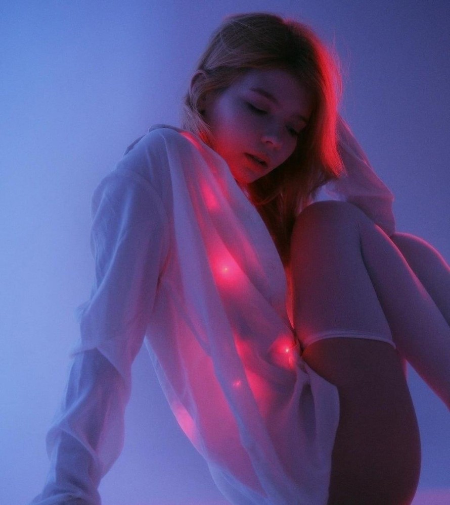 Индивидуалка Лолочка фото № 2 в городе Владимир