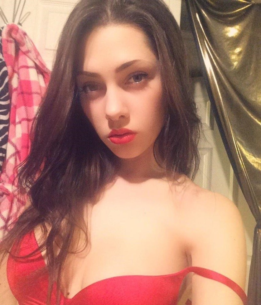 Индивидуалка Людмила фото № 2 в городе Владимир