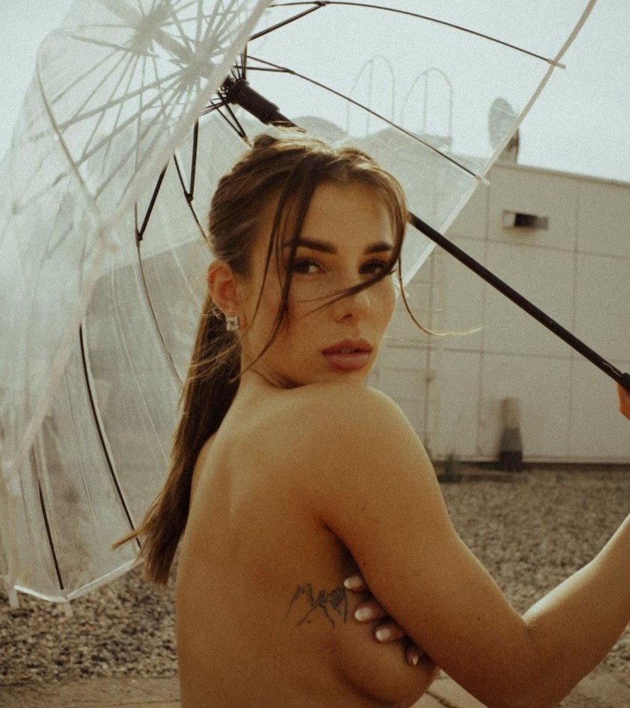 Индивидуалка Люсия фото № 2 в городе Владимир