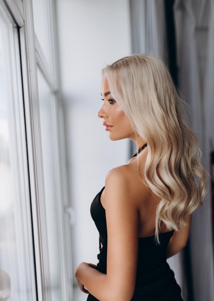 Индивидуалка Милана фото № 2 в городе Владимир