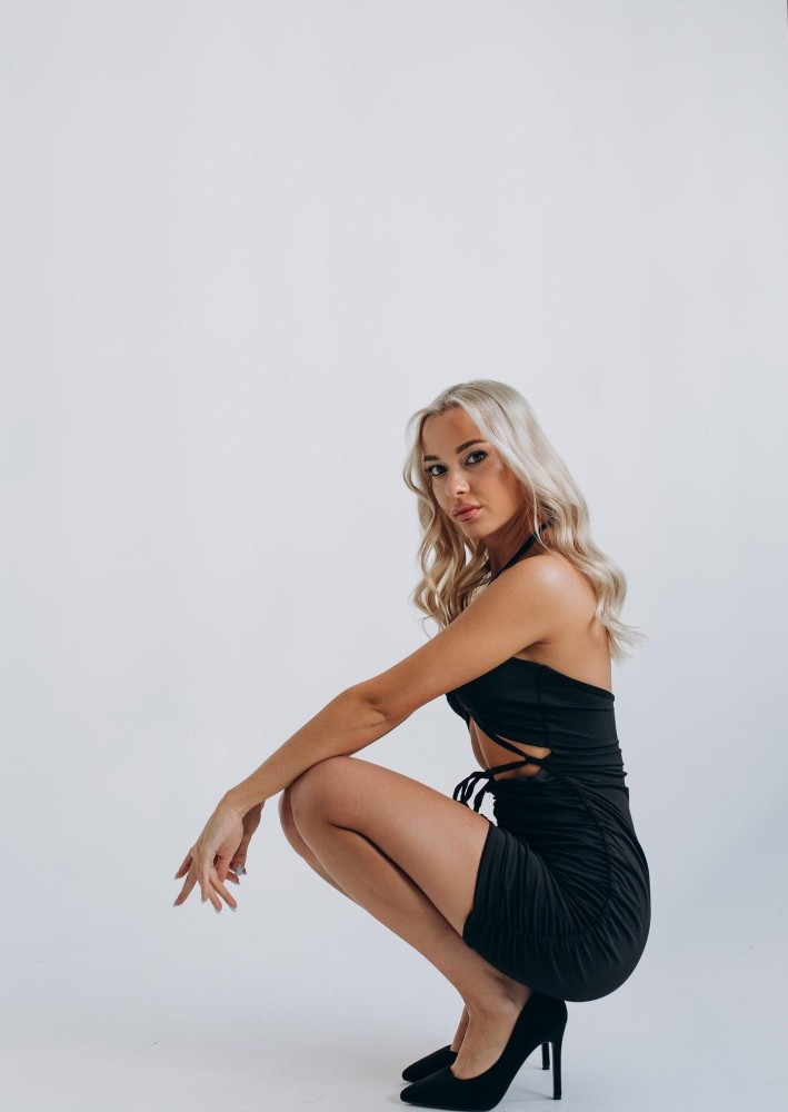 Индивидуалка Милана фото № 2 в городе Владимир