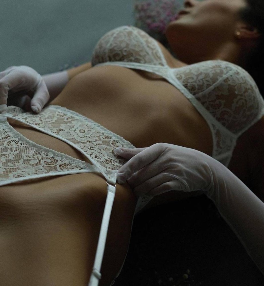 Индивидуалка Милка фото № 2 в городе Владимир