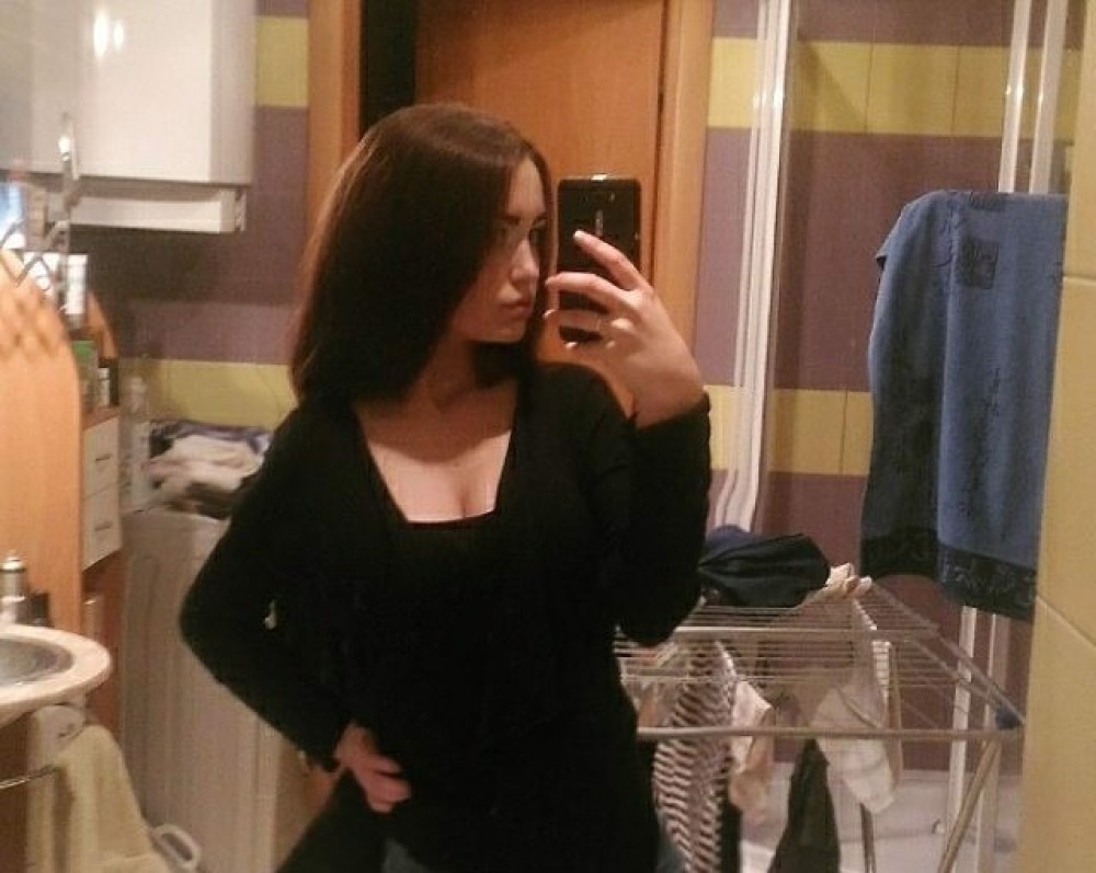 Индивидуалка Мира фото № 2 в городе Владимир