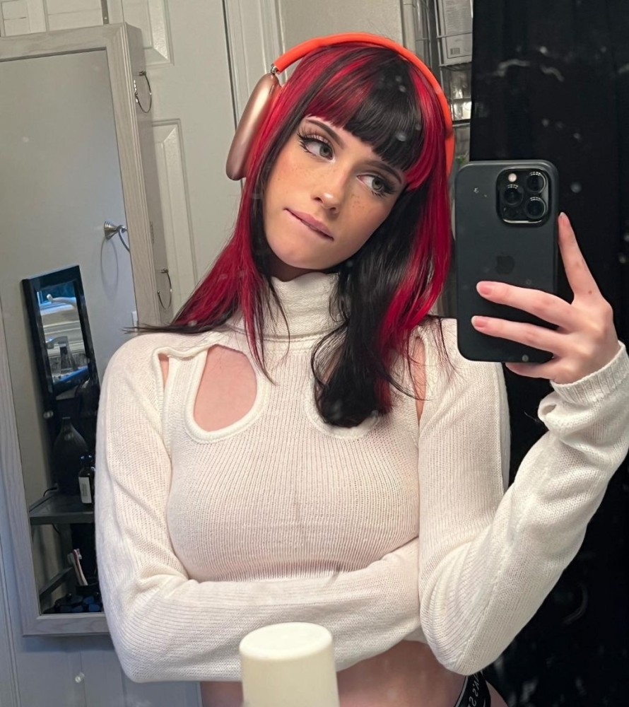 Индивидуалка Настя фото № 2 в городе Владимир