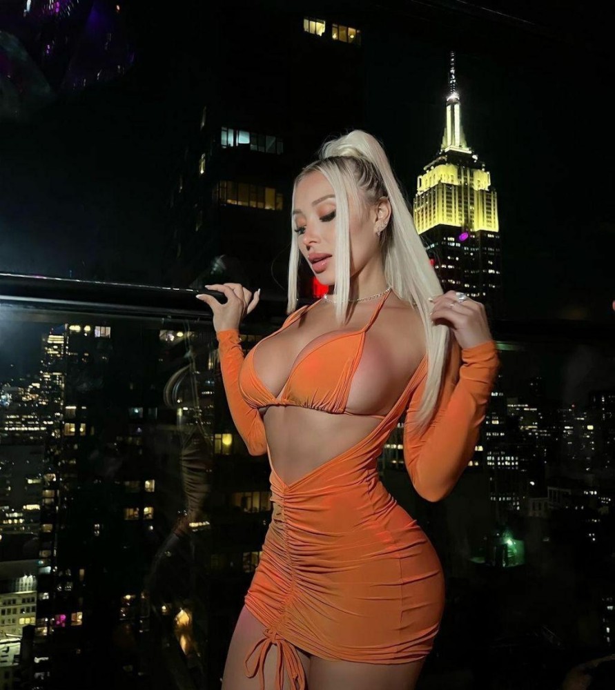 Индивидуалка Оксана фото № 2 в городе Владимир