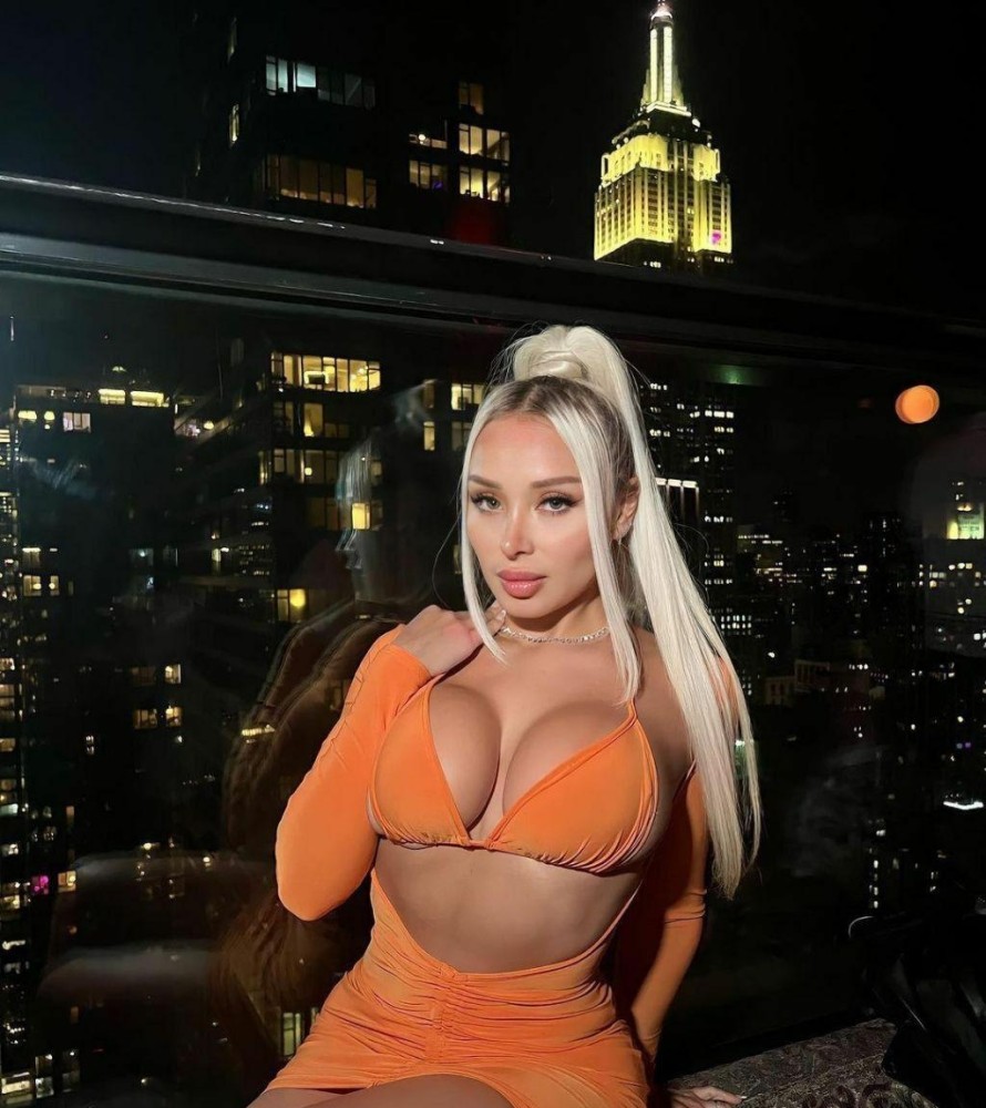 Индивидуалка Оксана фото № 2 в городе Владимир