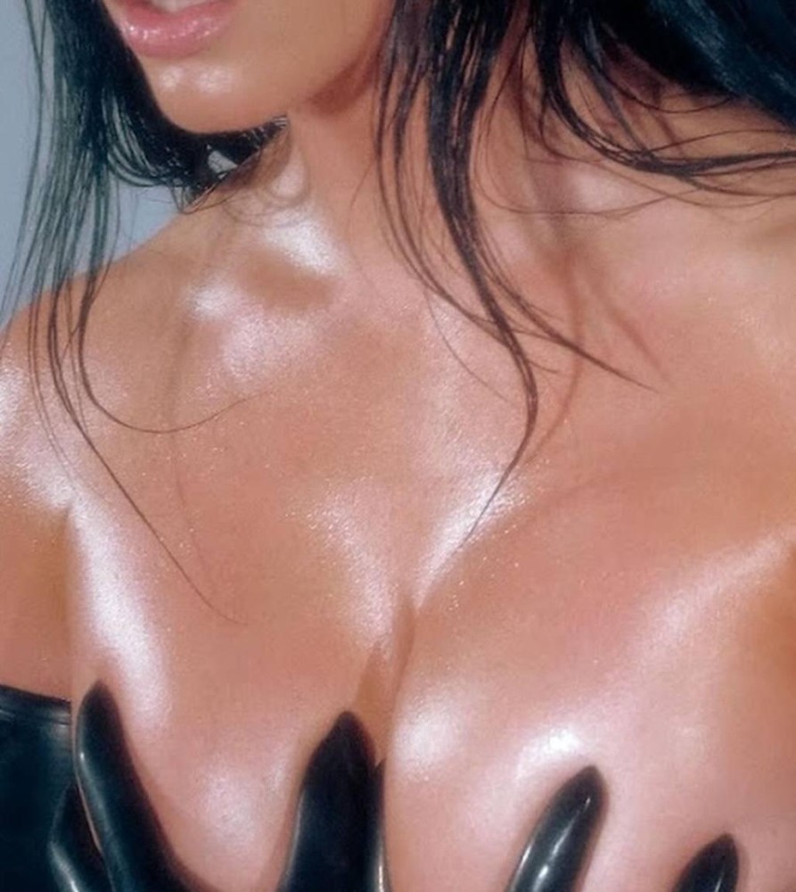 Индивидуалка Олечка фото № 2 в городе Владимир