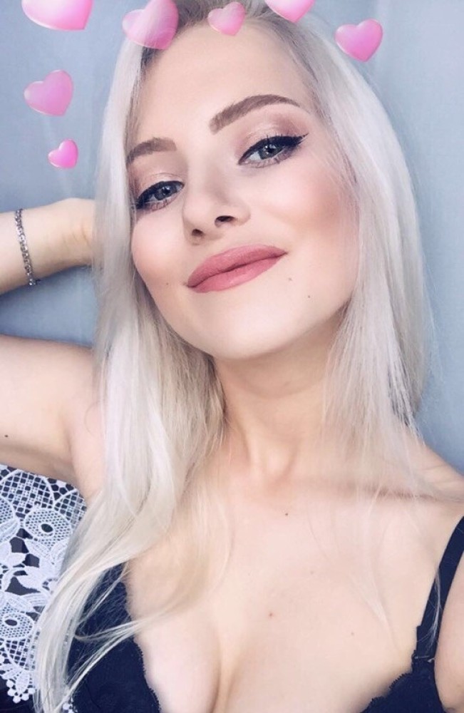 Индивидуалка Олечка фото № 2 в городе Владимир