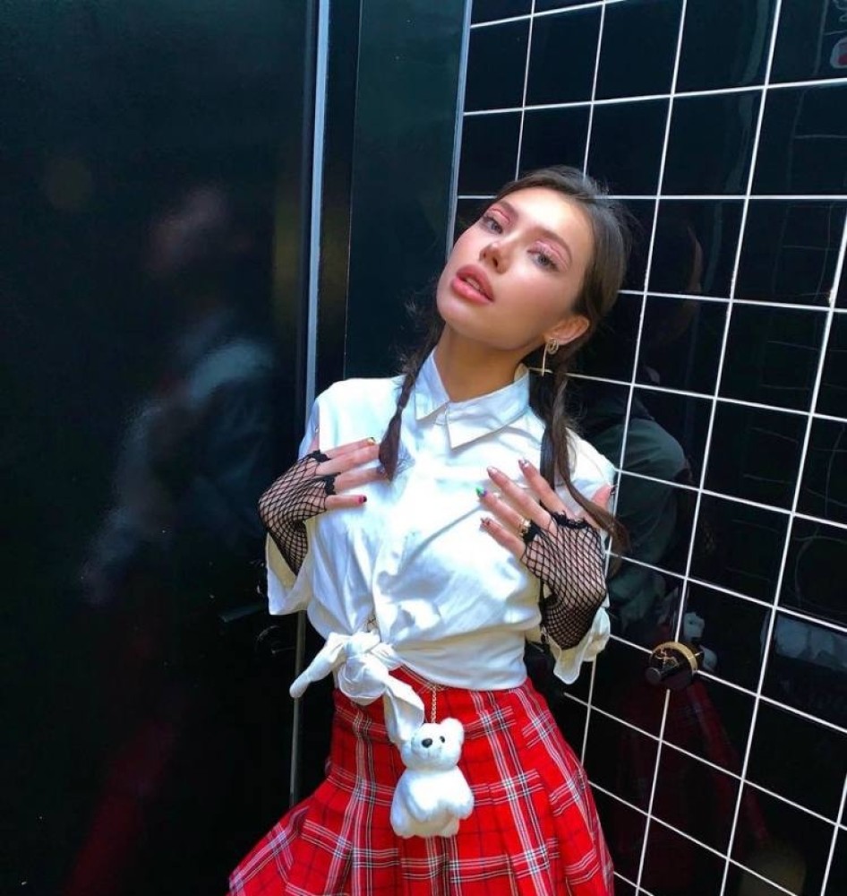 Индивидуалка Ольга фото № 2 в городе Владимир