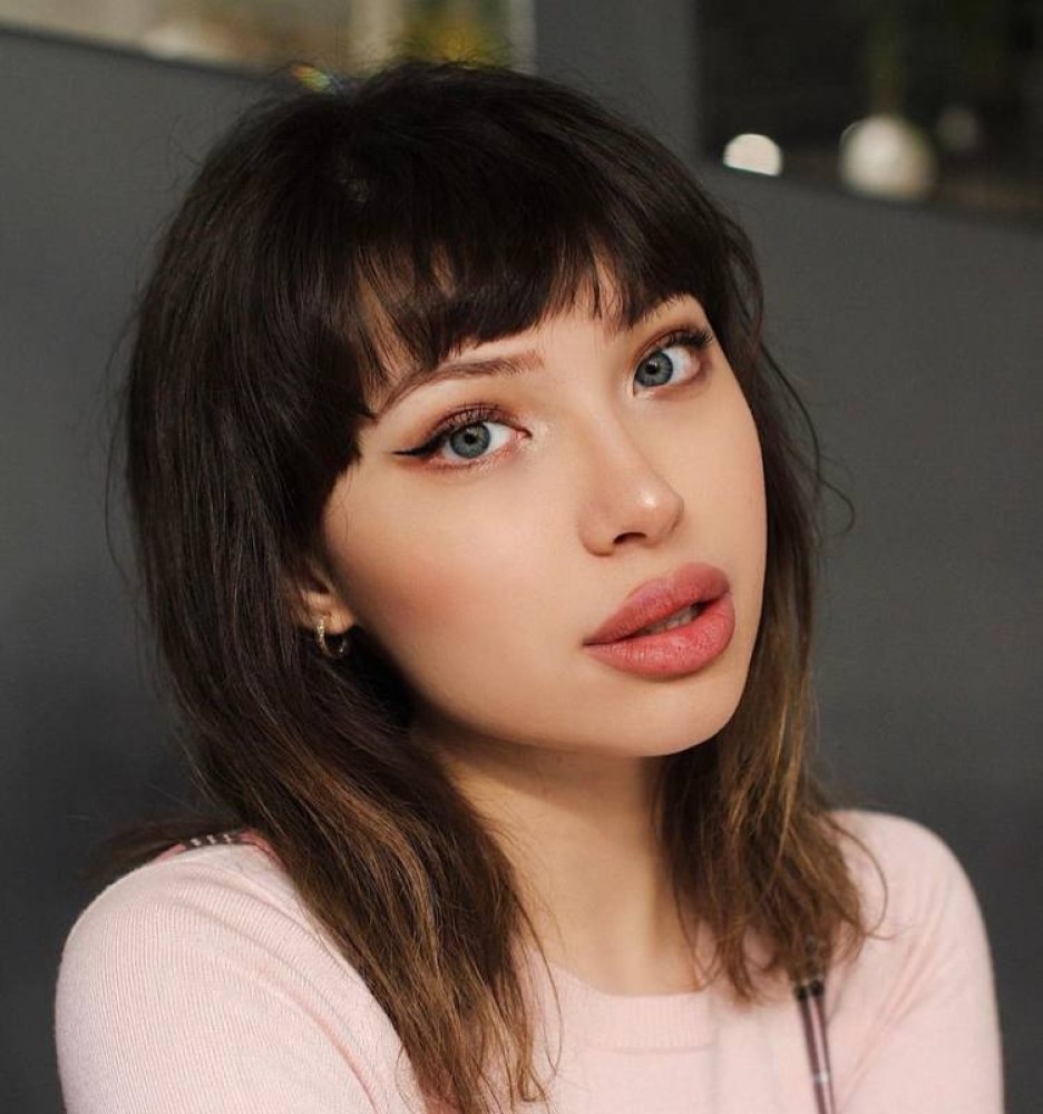 Индивидуалка Ольга фото № 2 в городе Владимир