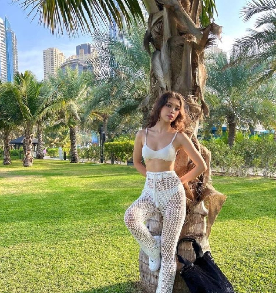 Индивидуалка Ольга фото № 2 в городе Владимир