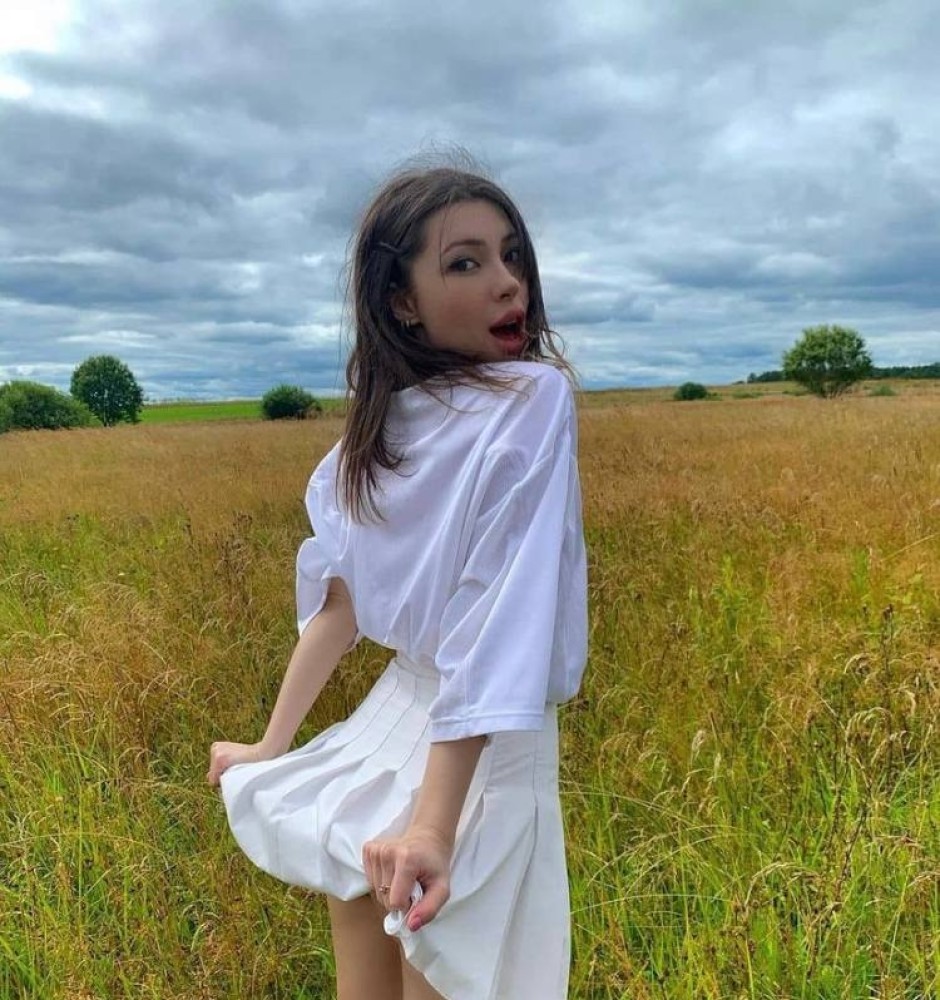 Индивидуалка Ольга фото № 2 в городе Владимир