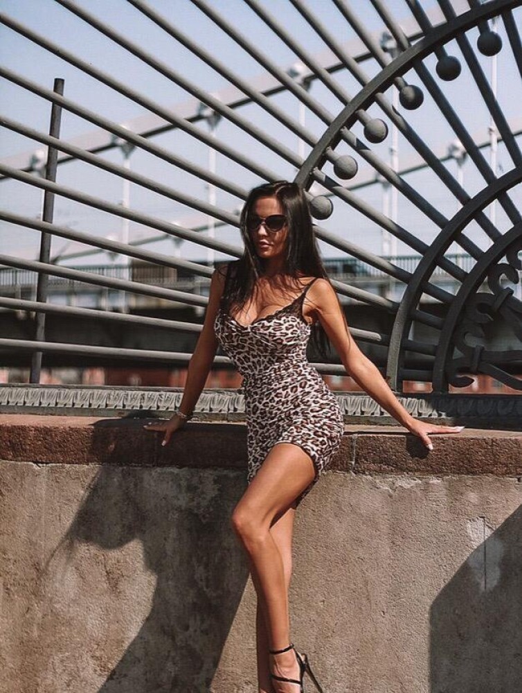 Индивидуалка Ольга фото № 2 в городе Владимир