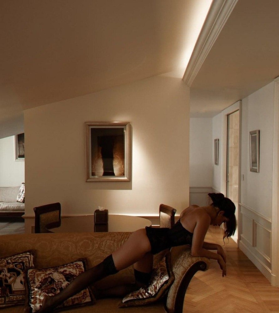 Индивидуалка Ольга фото № 2 в городе Владимир