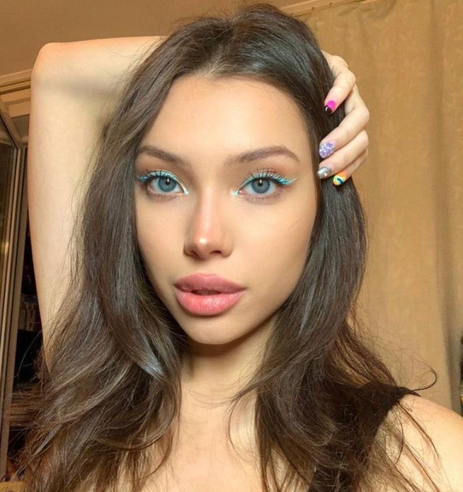 Индивидуалка Ольга главное фото в городе Владимир 