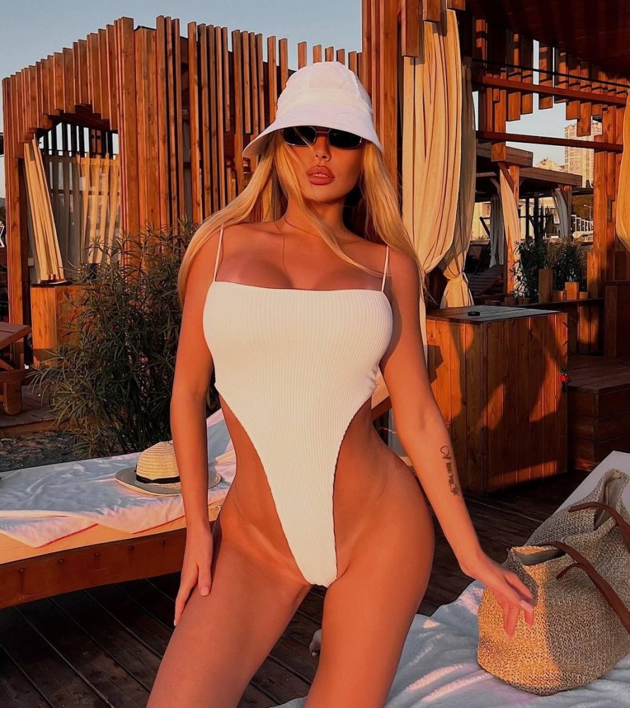 Индивидуалка Сюзанна главное фото в городе Владимир 