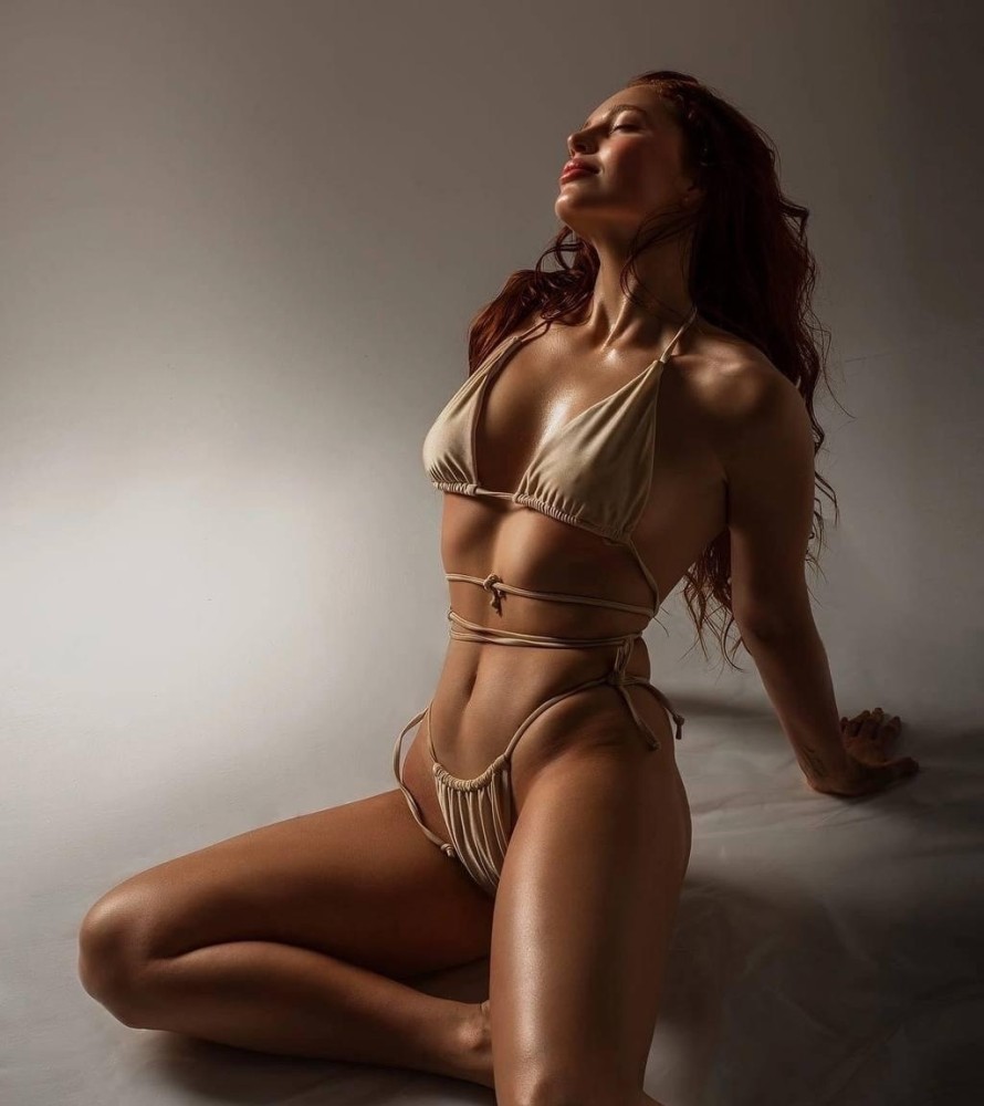 Индивидуалка Василиса фото № 2 в городе Владимир