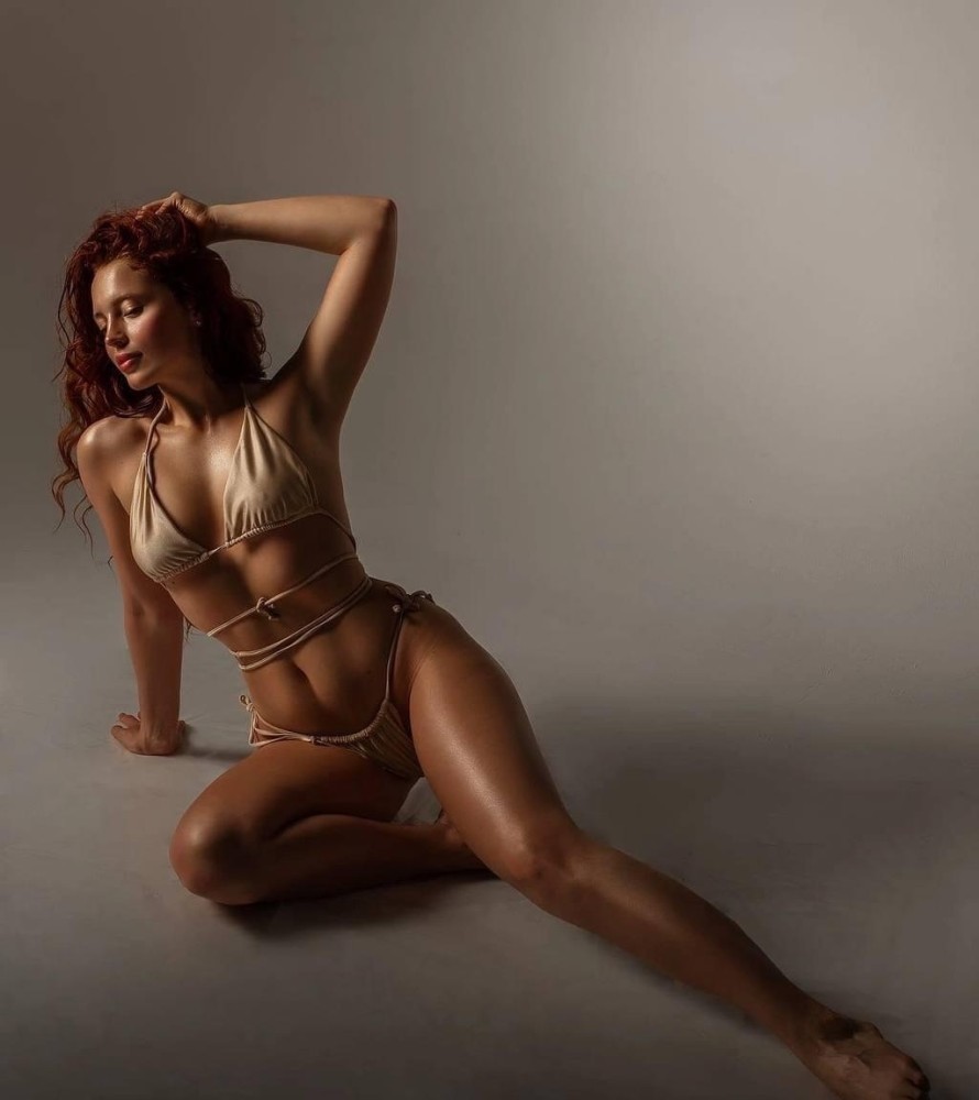 Индивидуалка Василиса фото № 2 в городе Владимир