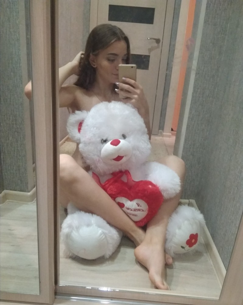 Индивидуалка Владилена фото № 2 в городе Владимир