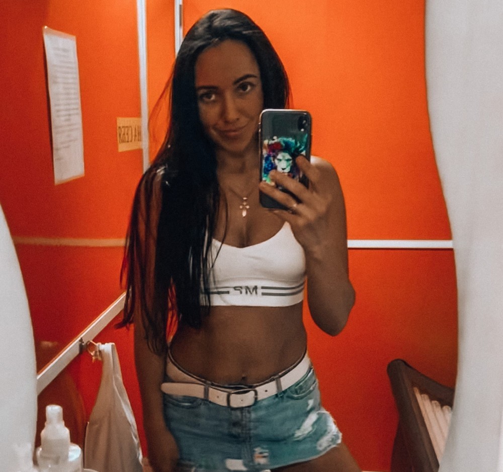 Индивидуалка Жанна фото № 2 в городе Владимир