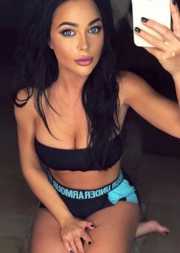 Индивидуалка Ала фото № 2 в городе Владимир