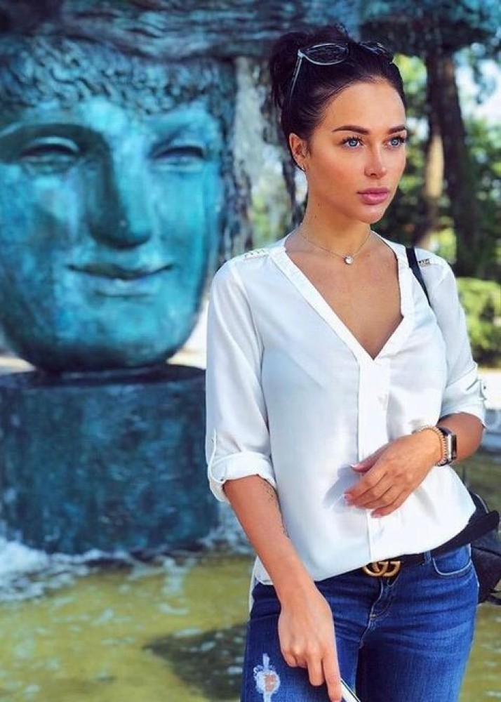 Индивидуалка Ала фото № 2 в городе Владимир