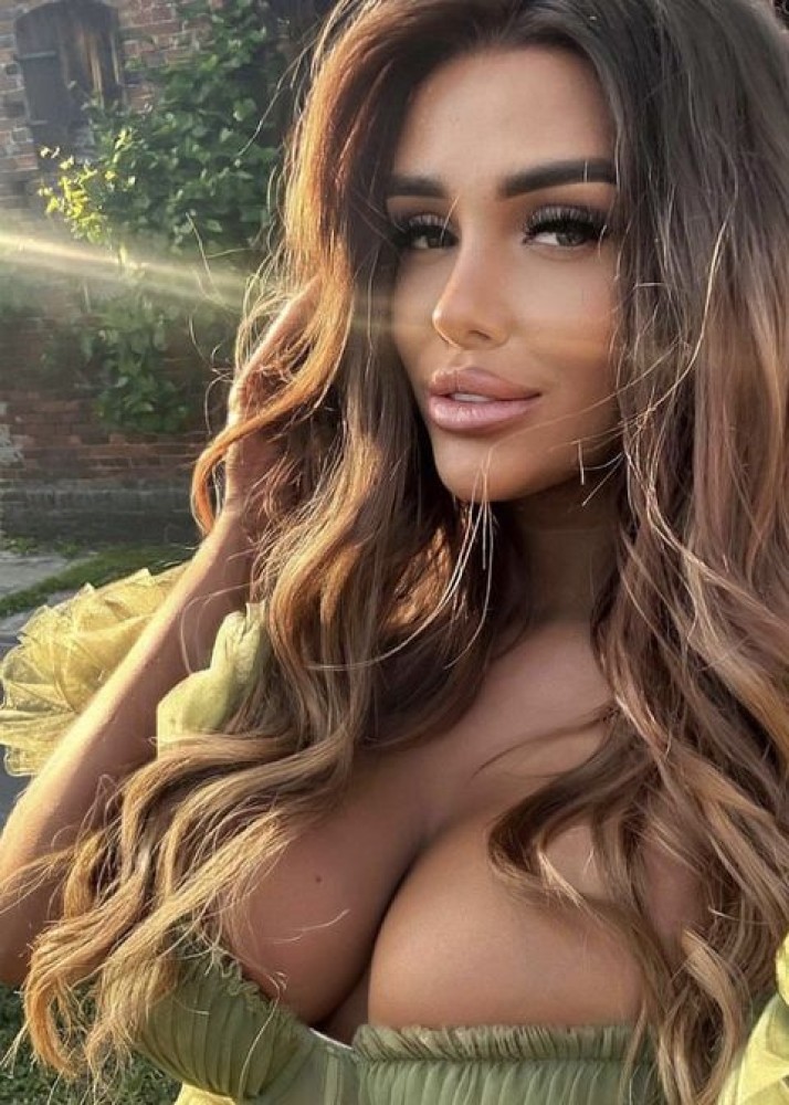 Индивидуалка Алина фото № 2 в городе Владимир