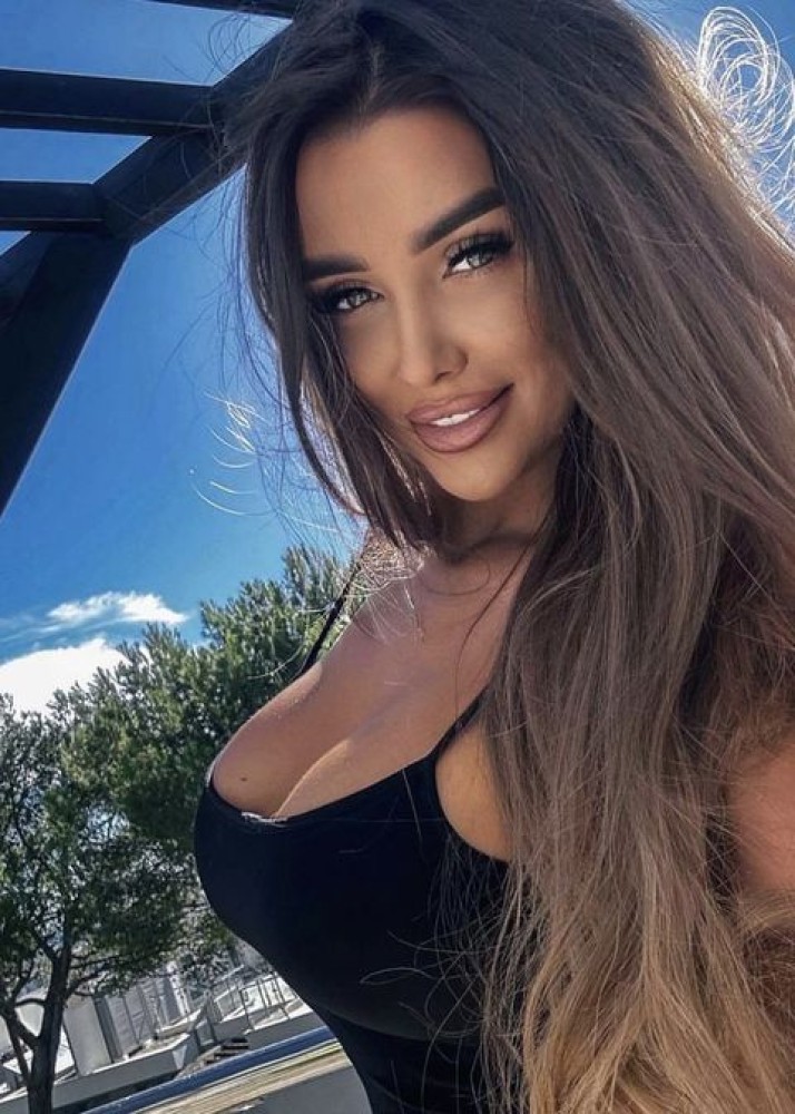 Индивидуалка Алина фото № 2 в городе Владимир