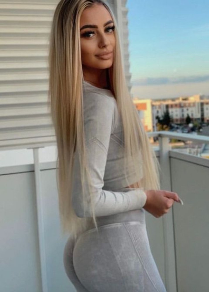 Индивидуалка Алиса главное фото в городе Владимир 