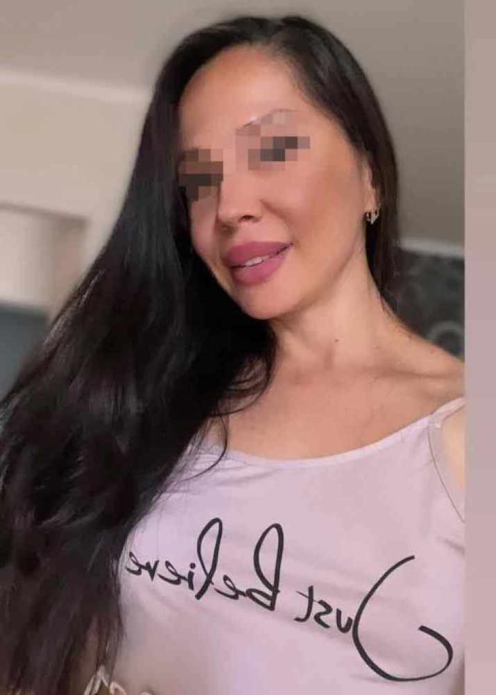 Индивидуалка Алиса-творю главное фото в городе Владимир 