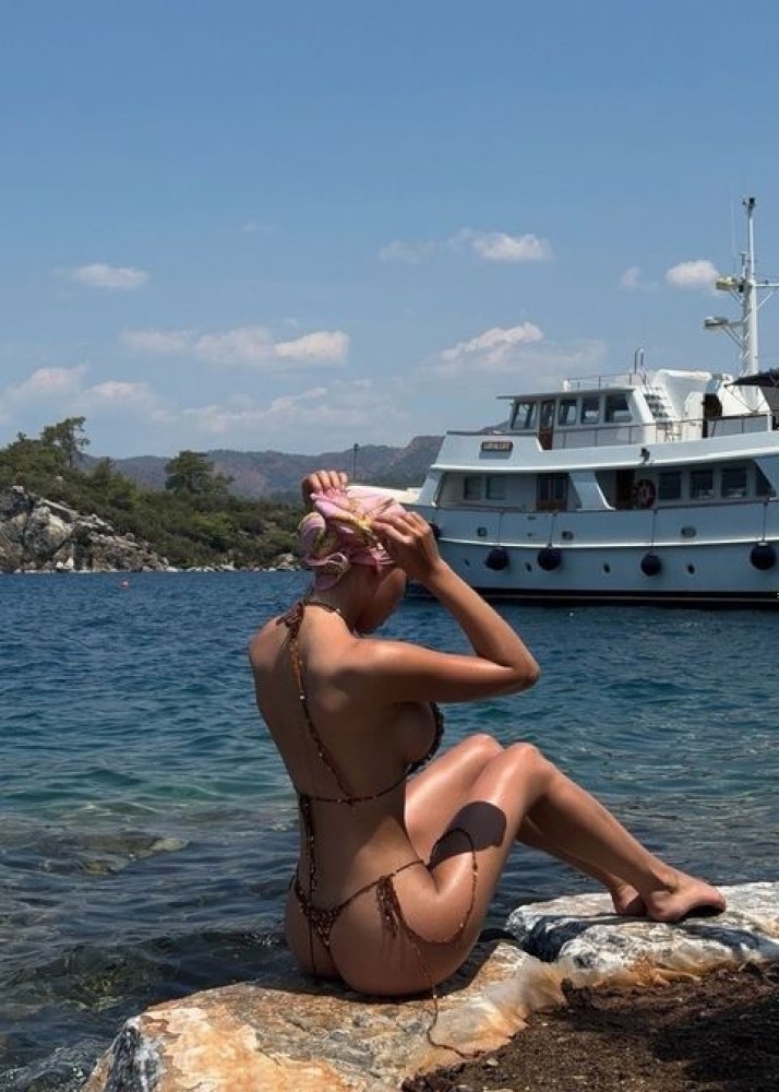 Индивидуалка Алсу фото № 2 в городе Владимир