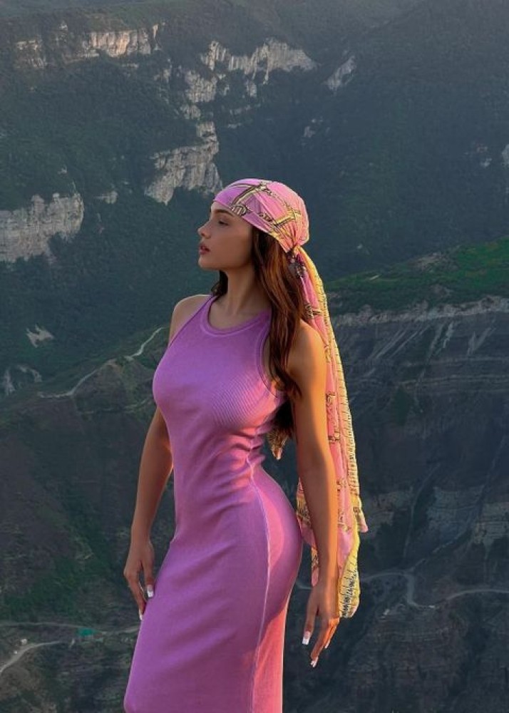 Индивидуалка Алсу фото № 2 в городе Владимир